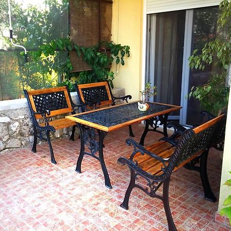 Sonja Vacation House ポレッチ エクステリア 写真