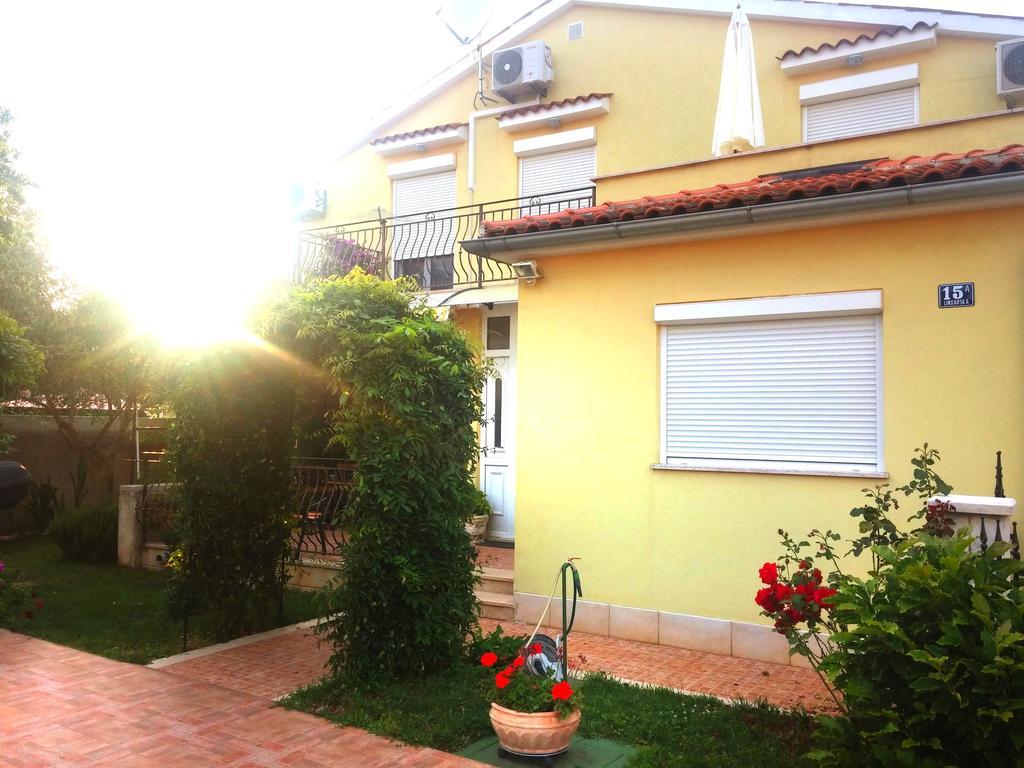 Sonja Vacation House ポレッチ エクステリア 写真