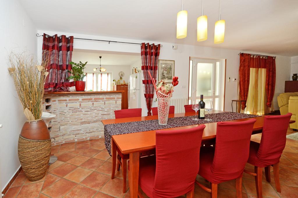 Sonja Vacation House ポレッチ エクステリア 写真